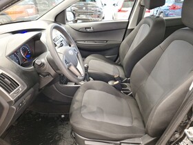 Hyundai i20 vaihtoauto