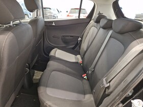 Hyundai i20 vaihtoauto