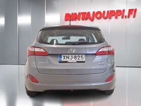 Hyundai i30 Wagon vaihtoauto