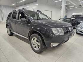 Dacia Duster vaihtoauto