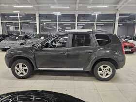 Dacia Duster vaihtoauto