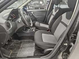 Dacia Duster vaihtoauto