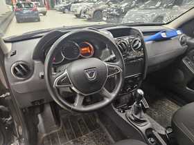 Dacia Duster vaihtoauto