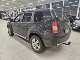Dacia Duster vaihtoauto