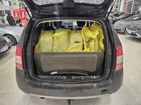 Dacia Duster vaihtoauto