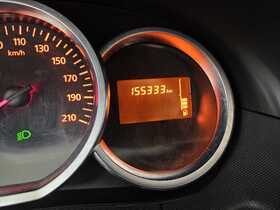 Dacia Duster vaihtoauto