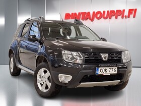 Dacia Duster vaihtoauto