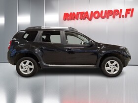 Dacia Duster vaihtoauto