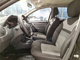 Dacia Duster vaihtoauto