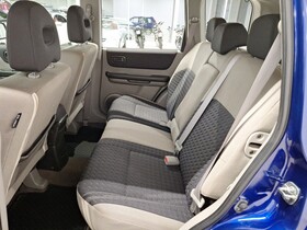 Nissan X-Trail vaihtoauto