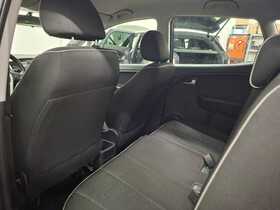 Kia Venga vaihtoauto