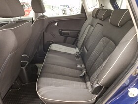 Kia Venga vaihtoauto