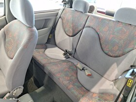 Nissan Micra vaihtoauto