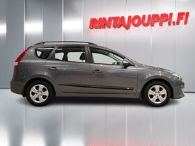 Hyundai i30 vaihtoauto