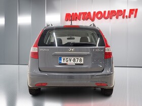 Hyundai i30 vaihtoauto