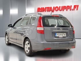 Hyundai i30 vaihtoauto