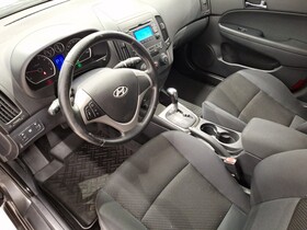 Hyundai i30 vaihtoauto