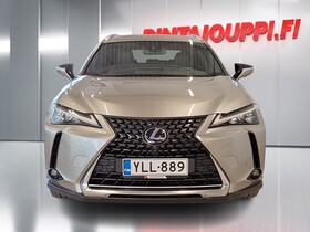 Lexus UX vaihtoauto