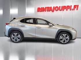 Lexus UX vaihtoauto