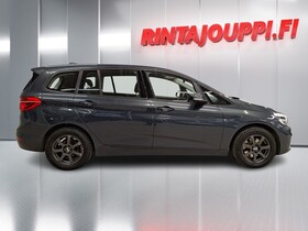 BMW 218 vaihtoauto