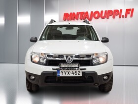 Dacia Duster vaihtoauto