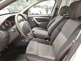 Dacia Duster vaihtoauto