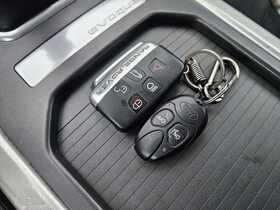 Land Rover Range Rover Evoque vaihtoauto