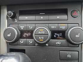 Land Rover Range Rover Evoque vaihtoauto