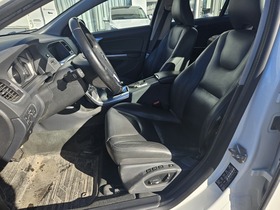 Volvo V60 Cross Country vaihtoauto