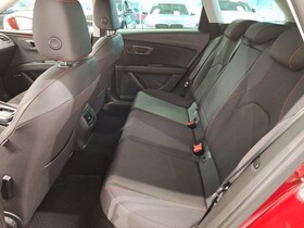 SEAT Leon ST vaihtoauto