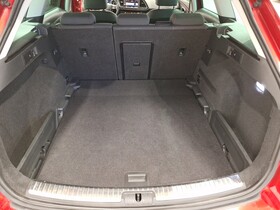 SEAT Leon ST vaihtoauto