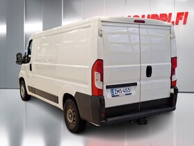 Citroën Jumper vaihtoauto