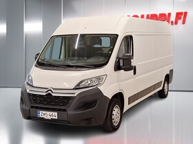 Citroën Jumper vaihtoauto