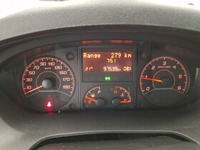 Citroën Jumper vaihtoauto