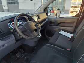 Citroën ë-Jumpy vaihtoauto