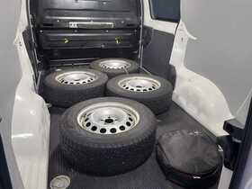 Citroën ë-Jumpy vaihtoauto