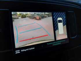 Citroën ë-Jumpy vaihtoauto