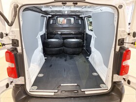 Citroën ë-Jumpy vaihtoauto