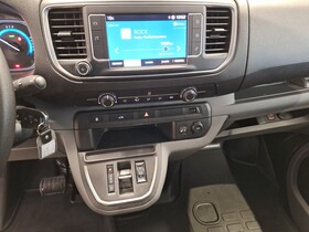 Citroën ë-Jumpy vaihtoauto