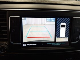 Citroën ë-Jumpy vaihtoauto