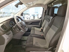 Citroën ë-Jumpy vaihtoauto