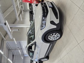 Volkswagen Taigo vaihtoauto