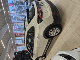 Volkswagen Taigo vaihtoauto