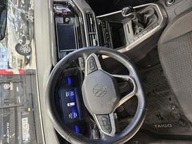 Volkswagen Taigo vaihtoauto