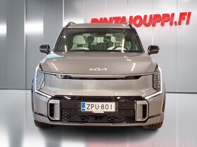Kia EV9 vaihtoauto