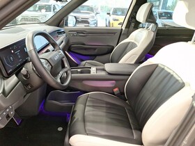 Kia EV9 vaihtoauto