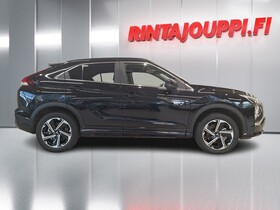 Mitsubishi Eclipse Cross vaihtoauto