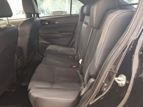 Mitsubishi Eclipse Cross vaihtoauto