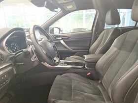 Mitsubishi Eclipse Cross vaihtoauto