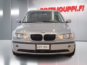 BMW 325 vaihtoauto
